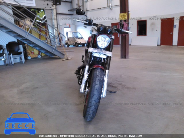 2007 VICTORY MOTORCYCLES HAMMER S 5VPHS26D973002682 image 4