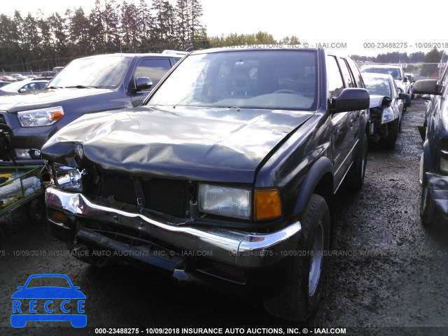 1995 HONDA PASSPORT EX/LX 4S6CM58V7S4427348 image 1