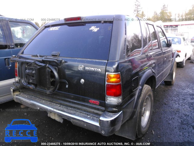 1995 HONDA PASSPORT EX/LX 4S6CM58V7S4427348 image 3