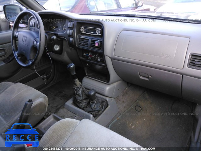 1995 HONDA PASSPORT EX/LX 4S6CM58V7S4427348 image 4