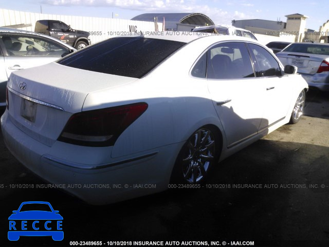 2013 HYUNDAI EQUUS SIGNATURE/ULTIMATE KMHGH4JH7DU070852 image 3