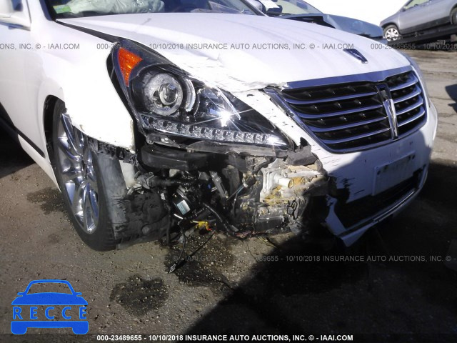 2013 HYUNDAI EQUUS SIGNATURE/ULTIMATE KMHGH4JH7DU070852 image 5