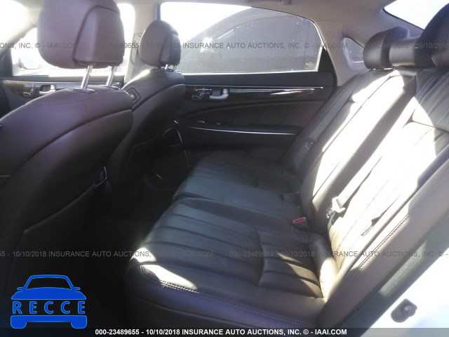 2013 HYUNDAI EQUUS SIGNATURE/ULTIMATE KMHGH4JH7DU070852 image 7