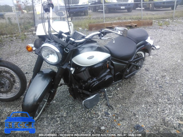 2012 KAWASAKI VN900 B JKAVN2B1XCA072356 image 1