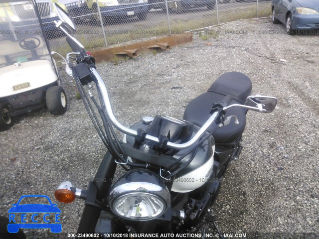 2012 KAWASAKI VN900 B JKAVN2B1XCA072356 image 4