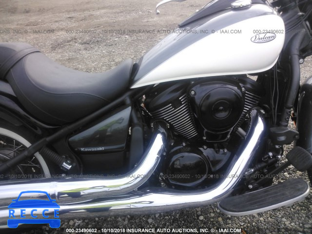 2012 KAWASAKI VN900 B JKAVN2B1XCA072356 image 7