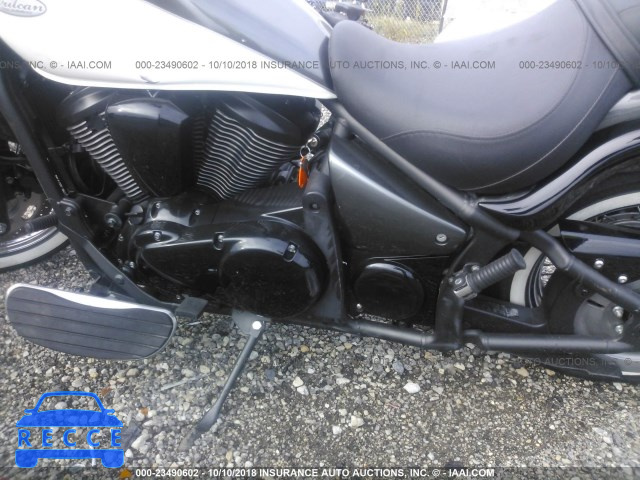 2012 KAWASAKI VN900 B JKAVN2B1XCA072356 image 8