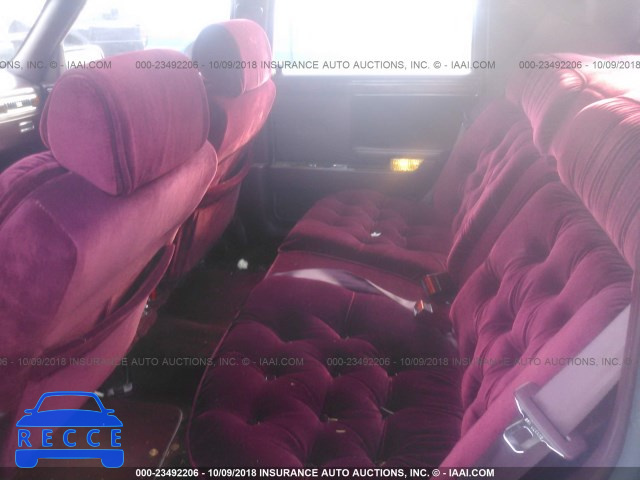 1990 CHRYSLER NEW YORKER C-BODY LANDAU 1C3XC66R0LD889804 image 7