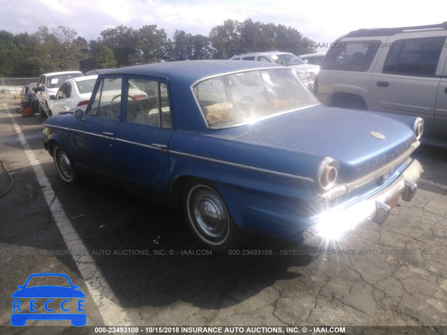 1963 STUDEBAKER LARK 63SY46570 зображення 2