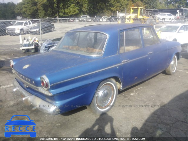 1963 STUDEBAKER LARK 63SY46570 Bild 3