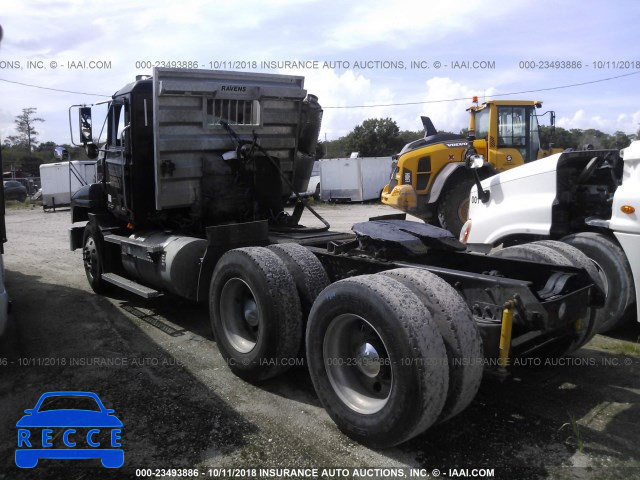 2000 MACK CH613 CH600 1M1AA18Y0YW128863 image 2