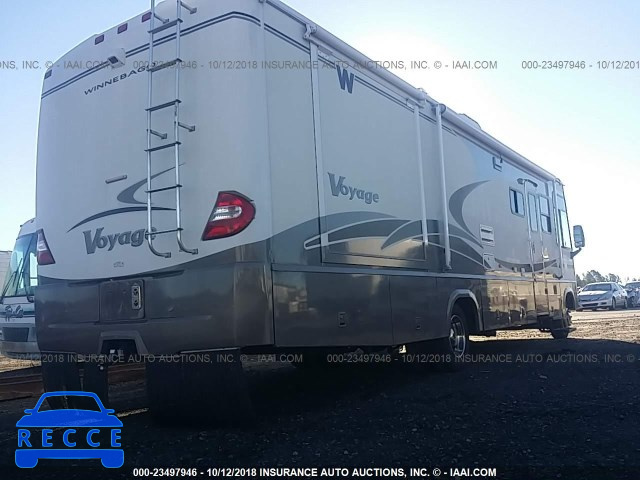 2004 WORKHORSE CUSTOM CHASSIS MOTORHOME CHASSIS W22 5B4MP67G043395939 зображення 3