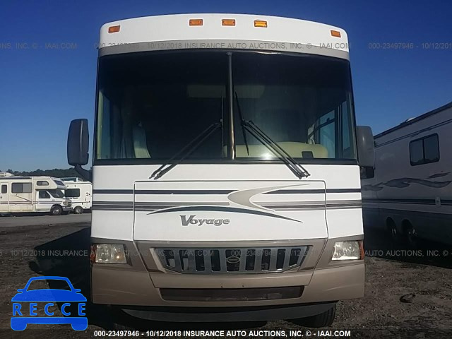 2004 WORKHORSE CUSTOM CHASSIS MOTORHOME CHASSIS W22 5B4MP67G043395939 image 5