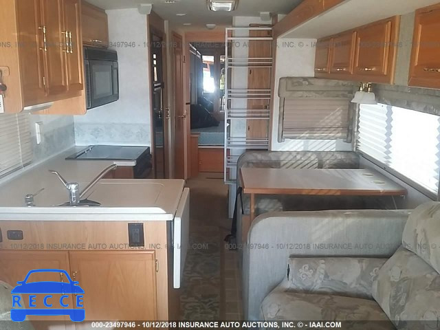 2004 WORKHORSE CUSTOM CHASSIS MOTORHOME CHASSIS W22 5B4MP67G043395939 зображення 7