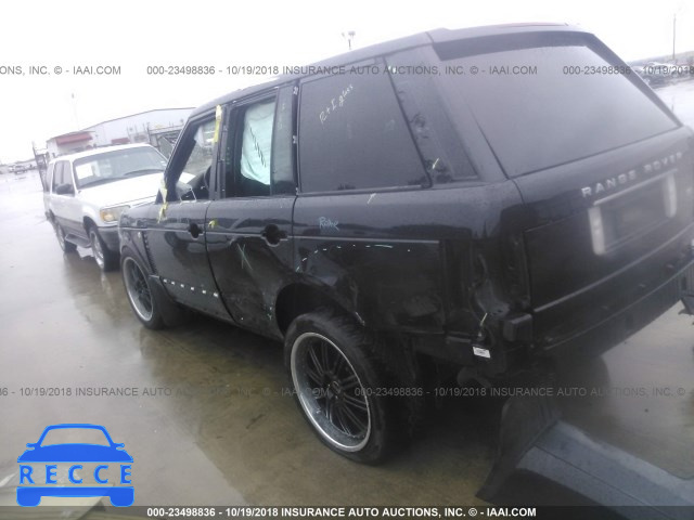 2012 LAND ROVER RANGE ROVER HSE LUXURY SALMF1D44CA379742 зображення 2