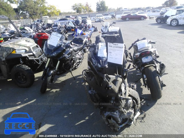 2012 KAWASAKI ZX1000 J JKAZXCJ12CA010498 image 1