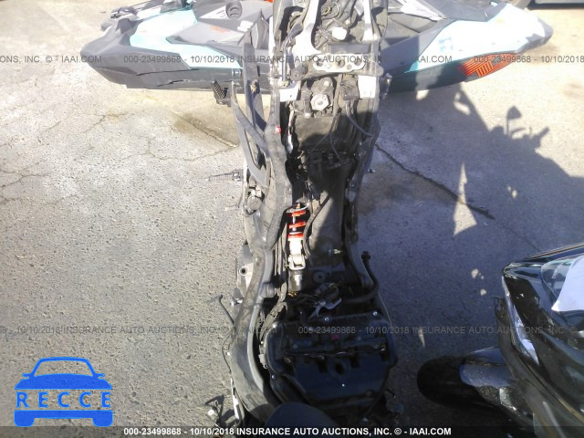 2012 KAWASAKI ZX1000 J JKAZXCJ12CA010498 image 3