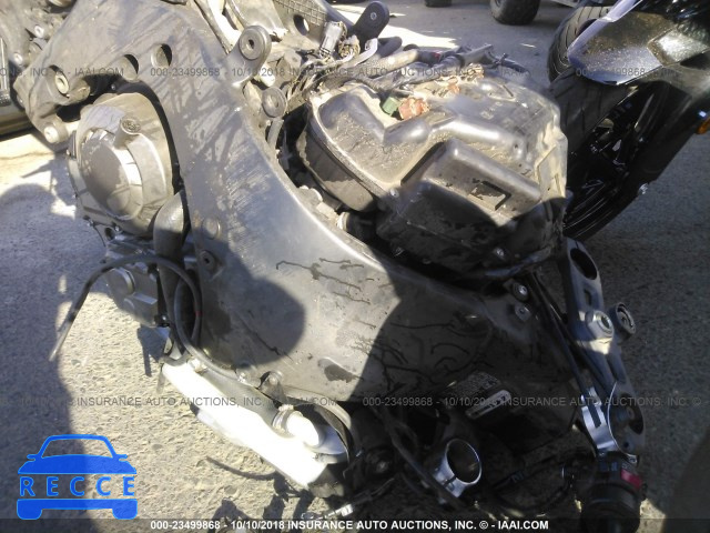 2012 KAWASAKI ZX1000 J JKAZXCJ12CA010498 image 5