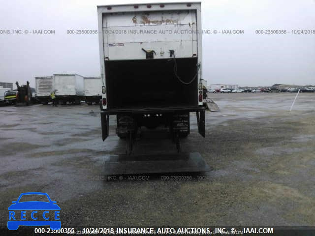 2009 HINO 268 5PVNE8JV694S51384 image 6