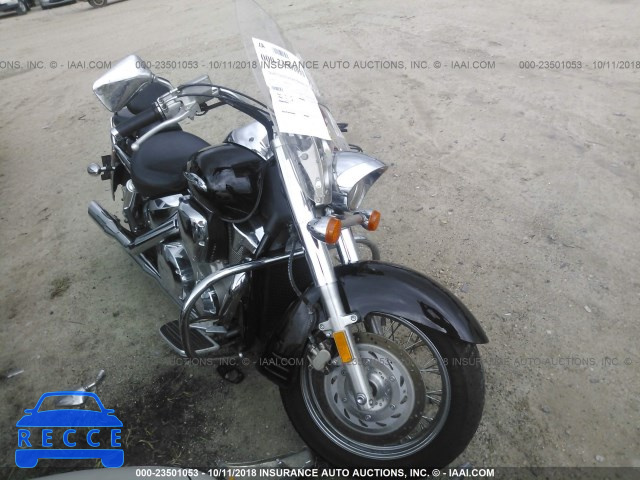 2003 HONDA VT1300 S 1HFSC52013A004024 зображення 0