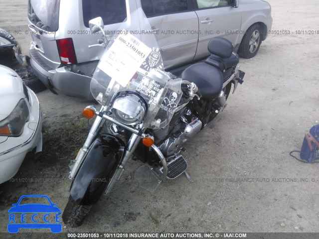 2003 HONDA VT1300 S 1HFSC52013A004024 зображення 1