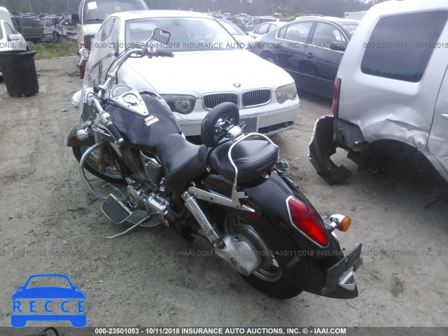 2003 HONDA VT1300 S 1HFSC52013A004024 зображення 2