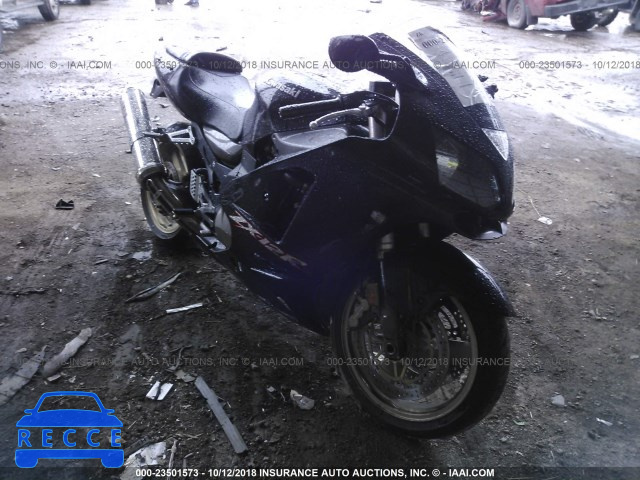 2003 KAWASAKI ZX1200 B JKAZX9B1X3A009780 зображення 0