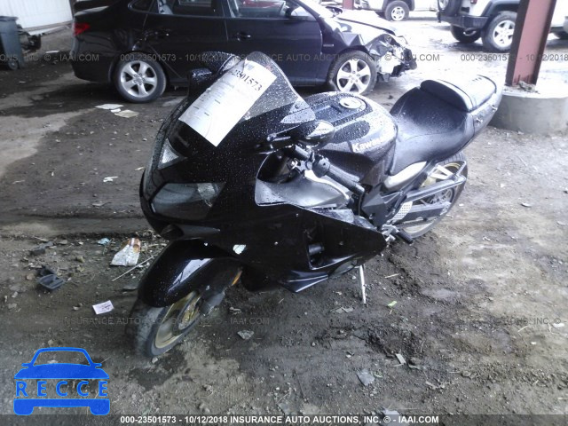 2003 KAWASAKI ZX1200 B JKAZX9B1X3A009780 image 1