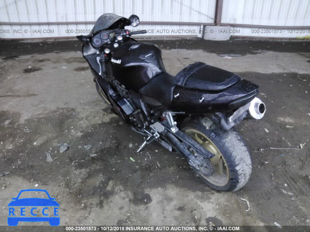 2003 KAWASAKI ZX1200 B JKAZX9B1X3A009780 зображення 2