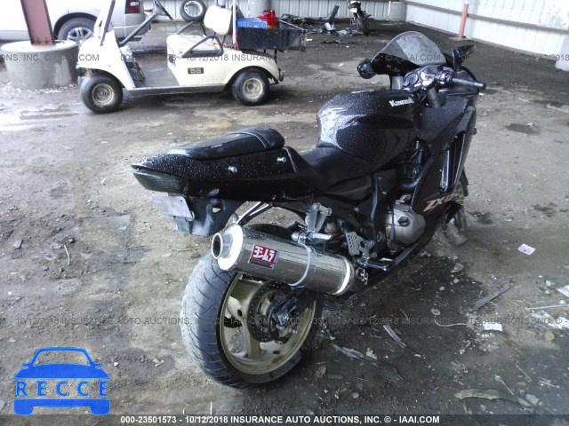 2003 KAWASAKI ZX1200 B JKAZX9B1X3A009780 image 3