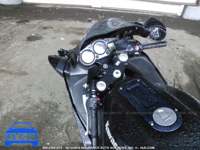 2003 KAWASAKI ZX1200 B JKAZX9B1X3A009780 зображення 4