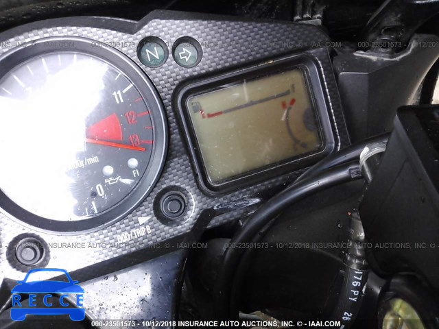 2003 KAWASAKI ZX1200 B JKAZX9B1X3A009780 зображення 6