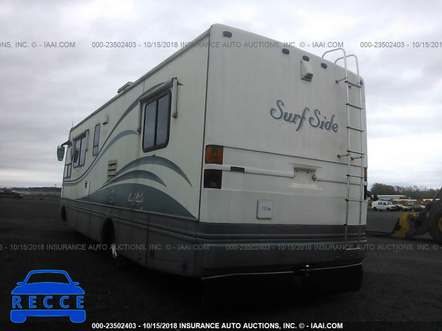 1999 WORKHORSE CUSTOM CHASSIS MOTORHOME CHASSIS P3500 5B4LP37JXX3312270 image 0