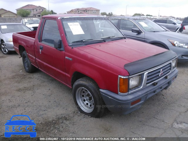 1995 MITSUBISHI MIGHTY MAX JA7LS21GXSP001050 image 0