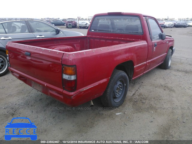 1995 MITSUBISHI MIGHTY MAX JA7LS21GXSP001050 image 3