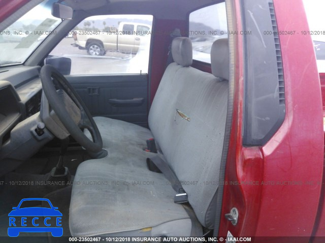 1995 MITSUBISHI MIGHTY MAX JA7LS21GXSP001050 image 6