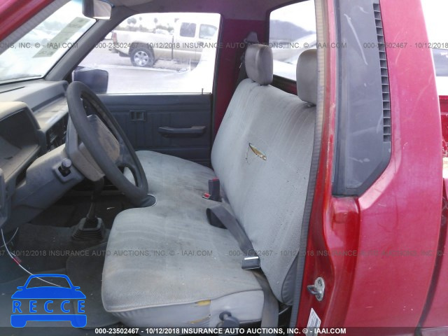 1995 MITSUBISHI MIGHTY MAX JA7LS21GXSP001050 image 7