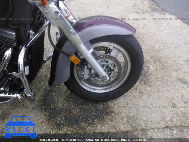 2001 KAWASAKI VN1500 L JKBVNAL111A008207 image 4