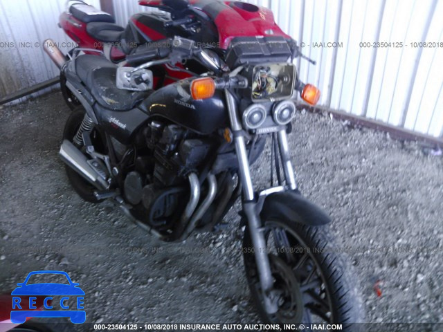 1983 HONDA CB650 SC JH2RC130XDM016776 image 0