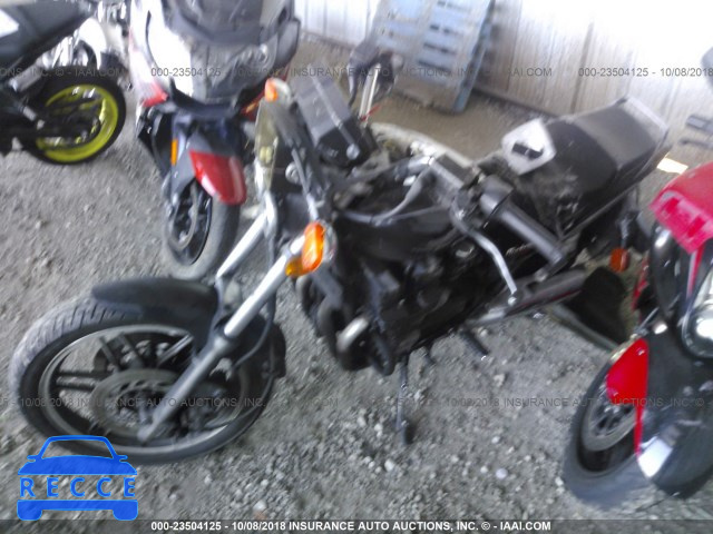 1983 HONDA CB650 SC JH2RC130XDM016776 Bild 1