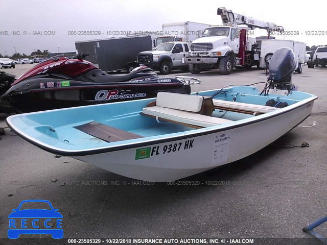 1970 BOSTON WHALER OTHER 2A1104 зображення 1