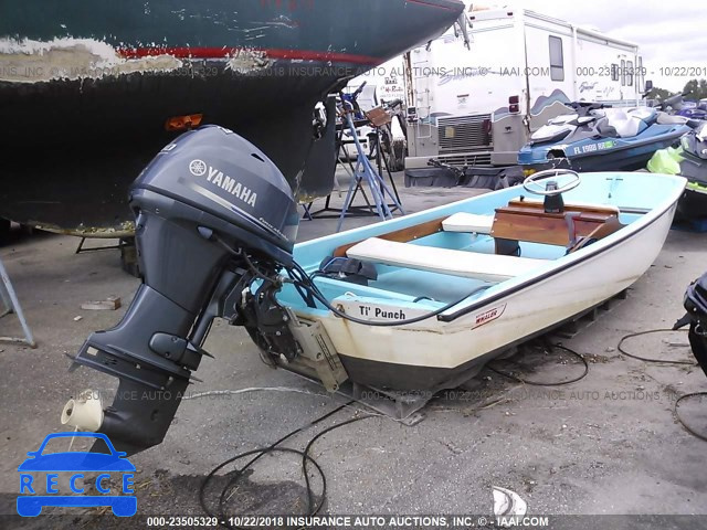 1970 BOSTON WHALER OTHER 2A1104 image 3