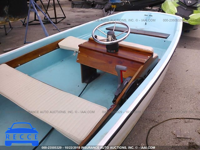 1970 BOSTON WHALER OTHER 2A1104 зображення 4