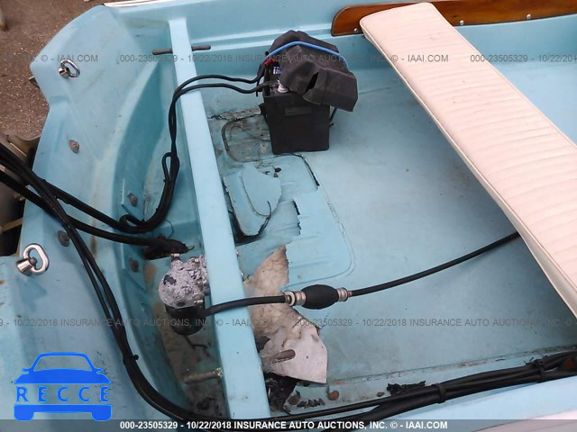 1970 BOSTON WHALER OTHER 2A1104 зображення 5