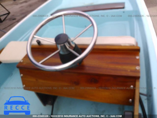 1970 BOSTON WHALER OTHER 2A1104 image 6