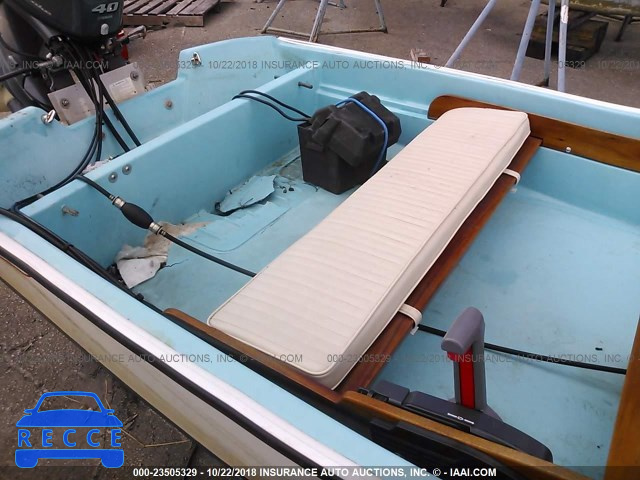 1970 BOSTON WHALER OTHER 2A1104 image 7