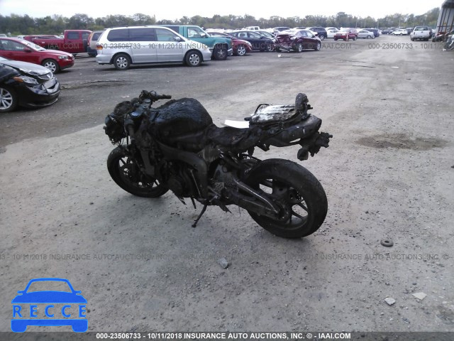 2016 HONDA CBR600 RR JH2PC40J6GK200215 image 2