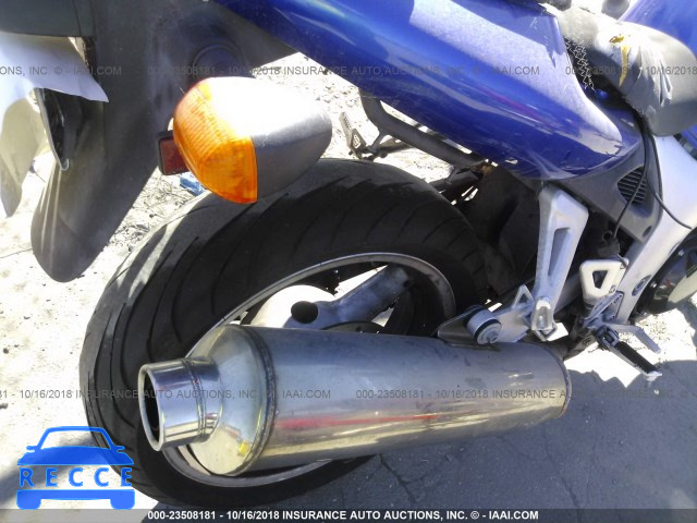 2002 SUZUKI SV650 S JS1VP52A622104286 image 5