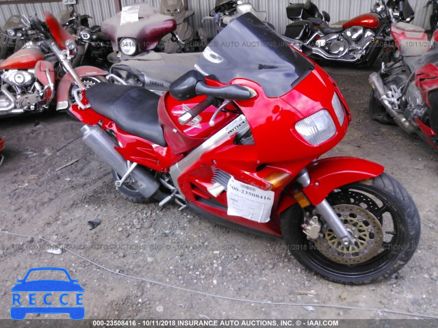 1997 HONDA VFR750 F JH2RC3608VM701013 image 0