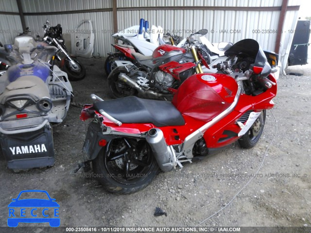 1997 HONDA VFR750 F JH2RC3608VM701013 image 3